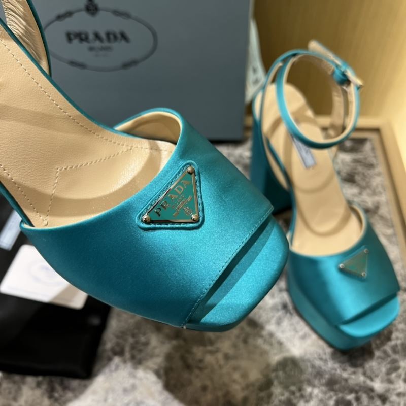 Prada Sandals